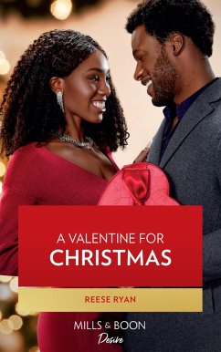 Cover A Valentine For Christmas (eBook, ePUB)