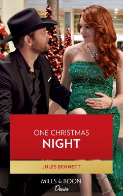 One Christmas Night (eBook, ePUB) Cover One Christmas Night (eBook, ePUB)