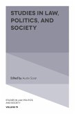 Studies in Law, Politics, and Society (eBook, PDF)