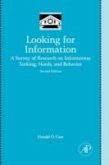 Looking for information (eBook, PDF)