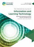 Exploring the intersections of inclusive education and digital learning (eBook, PDF)