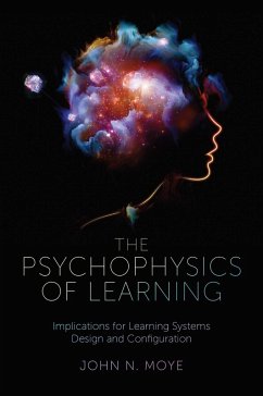 Cover Psychophysics of Learning (eBook, PDF)