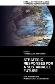 Strategic Responses for a Sustainable Future (eBook, ePUB)