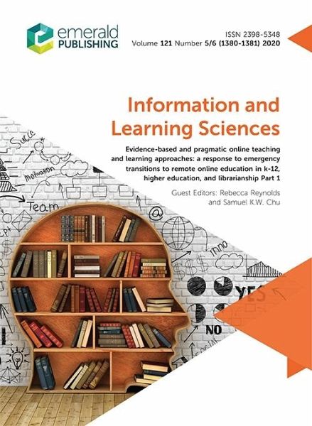 Evidence-based and Pragmatic Online Teaching and Learning Approaches (eBook, PDF) Evidence-based and Pragmatic Online Teaching and Learning Approaches (eBook, PDF)
