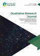 Practice of Qualitative Research in... - Bild 1