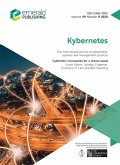 Cybernetic frameworks for a shared world (eBook, PDF)