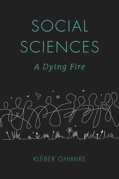 Cover Social Sciences (eBook, PDF)