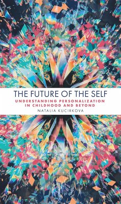 Cover Future of the Self (eBook, PDF)