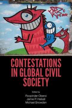 Cover Contestations in Global Civil Society (eBook, ePUB)