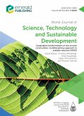 Sustainable transformations of low income communities (eBook, PDF)