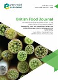 Redesigning firms' and stakeholders' value in the food and beverage industry (eBook, PDF)