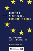 European Security in a Post-Brexit World (eBook, PDF)