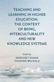 Teaching and Learning in Higher Education (eBook, ePUB)