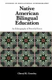 Native American Bilingual Education (eBook, PDF)