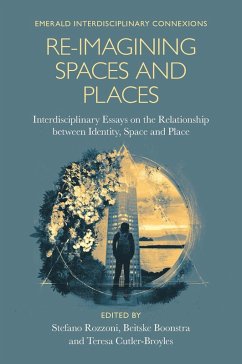 Cover Re-Imagining Spaces and Places (eBook, PDF)