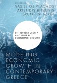 Modeling Economic Growth in Contemporary Greece (eBook, PDF)