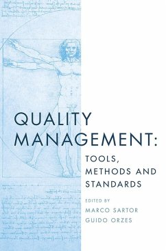 Cover Quality Management (eBook, PDF)