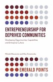 Entrepreneurship for Deprived Communities (eBook, PDF)