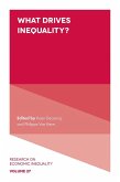 What Drives Inequality? (eBook, PDF)