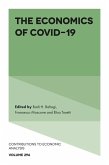 Economics of COVID-19 (eBook, PDF)
