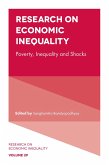 Research on Economic Inequality (eBook, PDF)