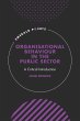 Organisational Behaviour in the Public... - Bild 1