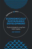 Economically Sustainable Development (eBook, PDF)