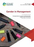 Emerging Themes in Women's Entrepreneurship (eBook, PDF) Emerging Themes in Women's Entrepreneurship (eBook, PDF)