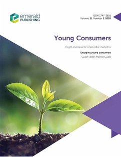 Cover Engaging Young Consumers (eBook, PDF)
