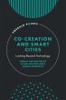 Co-Creation and Smart Cities (eBook,... - Bild 1