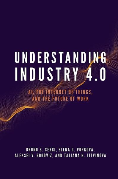 Understanding Industry 4.0 (eBook, PDF)