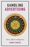 Gambling Advertising (eBook, PDF)