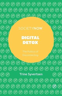 Cover Digital Detox (eBook, PDF)