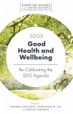 SDG3 - Good Health and Wellbeing (eBook, PDF)