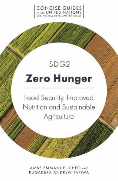 SDG2 - Zero Hunger (eBook, PDF) SDG2 - Zero Hunger (eBook, PDF)