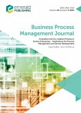 Innovation and Co-creation Process in Service Enterprises - Implications for Process Management and Service Development (eBook, PDF)