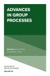Advances in Group Processes (eBook,... - Bild 1