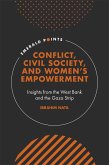Conflict, Civil Society, and Women's Empowerment (eBook, PDF)