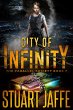 City of Infinity (Parallel Society, #7)... - Bild 1