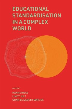 Cover Educational Standardisation in a Complex World (eBook, PDF)