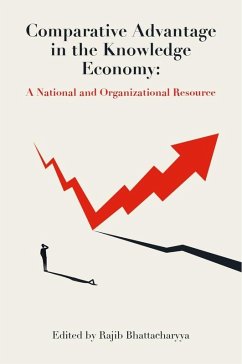 Cover Comparative Advantage in the Knowledge Economy (eBook, PDF)