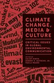Climate Change, Media & Culture (eBook, PDF)