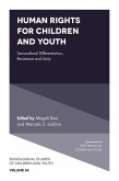 Human Rights for Children and Youth (eBook, PDF)