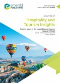 Current issues in the hospitality and tourism industry in Brazil (eBook, PDF)