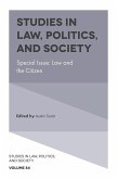 Law and the Citizen (eBook, PDF)