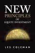 New Principles of Equity Investment... - Bild 1