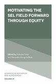 Motivating the SEL Field Forward Through Equity (eBook, PDF)