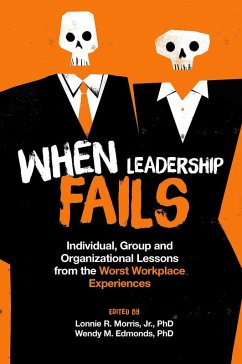 Cover When Leadership Fails (eBook, PDF)