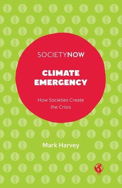 Climate Emergency (eBook, PDF) - Harvey, Mark