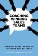 Coaching Winning Sales Teams (eBook,... - Bild 1